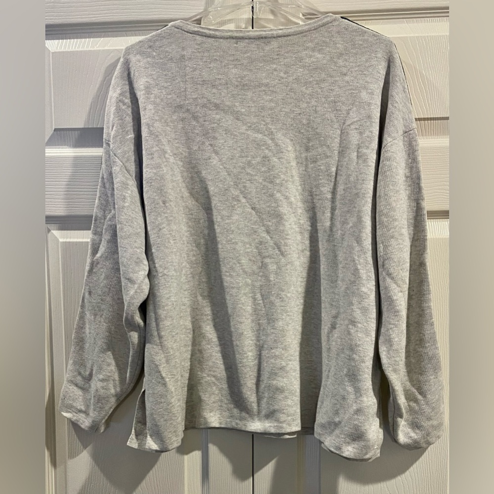 Tommy Hilfiger size XXL sweater sweatshirt. - Picture 4 of 4